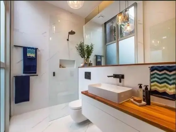 Deluxe Apart Daire, 3 Yatak Odası, 2 Banyolu