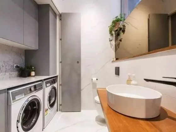 Deluxe Apart Daire, 3 Yatak Odası, 2 Banyolu