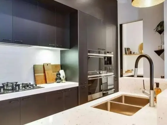 Deluxe Apart Daire, 3 Yatak Odası, 2 Banyolu