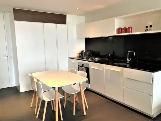 Standard Apart Daire, 2 Yatak Odası