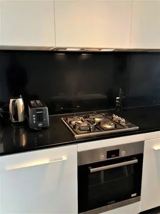 Standard Apart Daire, 2 Yatak Odası