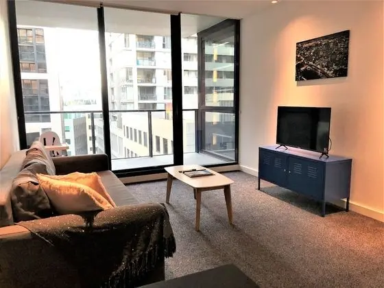 Standard Apart Daire, 2 Yatak Odası