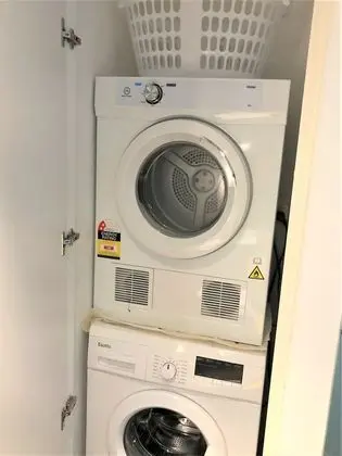 Standard Apart Daire, 2 Yatak Odası