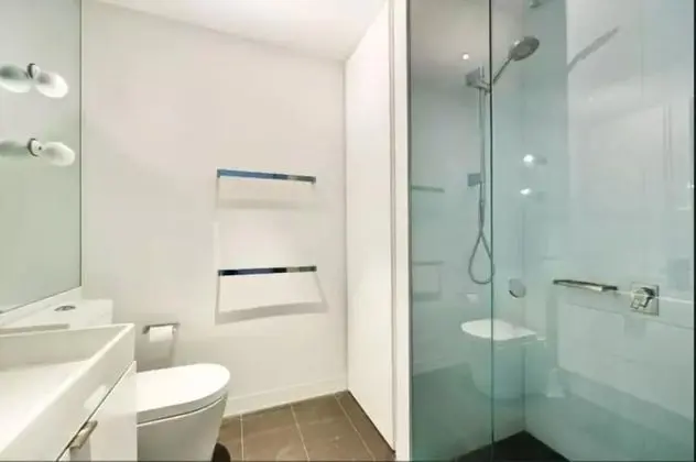 Standard Apart Daire, 2 Yatak Odası