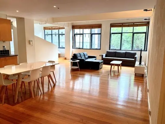Design Apart Daire, 2 Yatak Odası