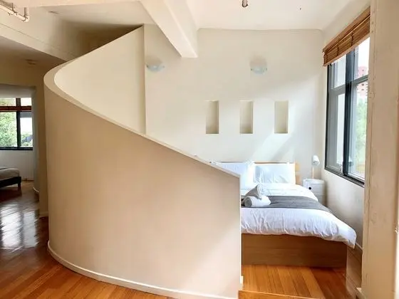 Design Apart Daire, 2 Yatak Odası