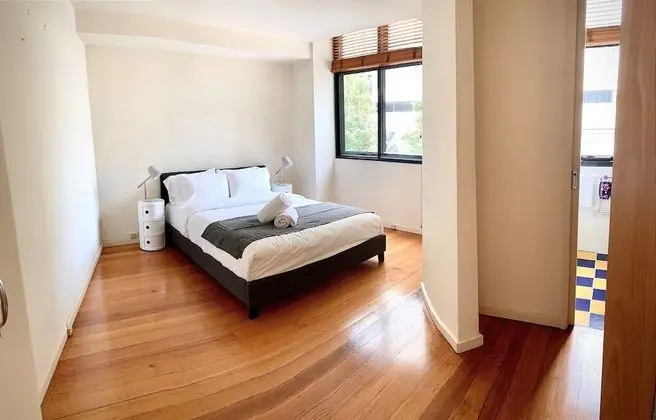 Design Apart Daire, 2 Yatak Odası