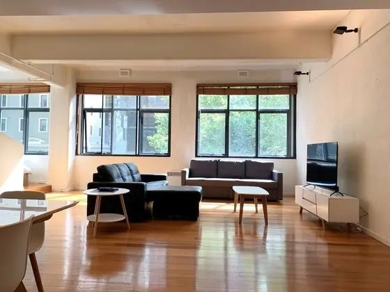 Design Apart Daire, 2 Yatak Odası