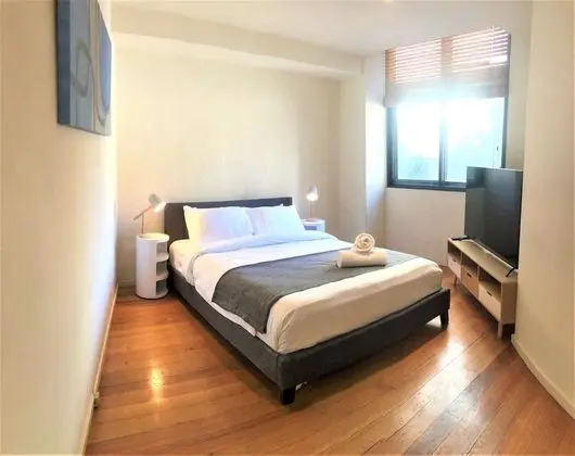 Design Apart Daire, 2 Yatak Odası