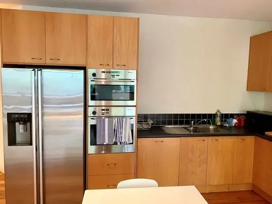 Design Apart Daire, 2 Yatak Odası