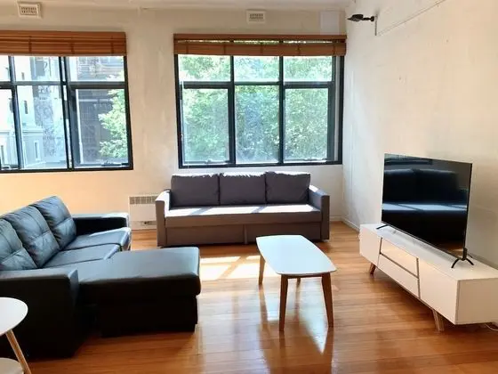 Design Apart Daire, 2 Yatak Odası