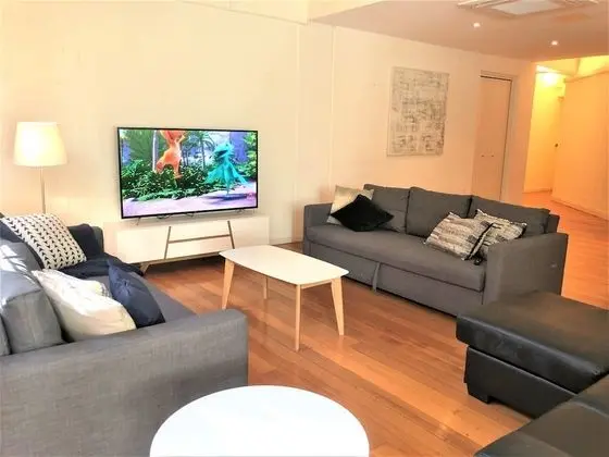 Design Apart Daire, 2 Yatak Odası