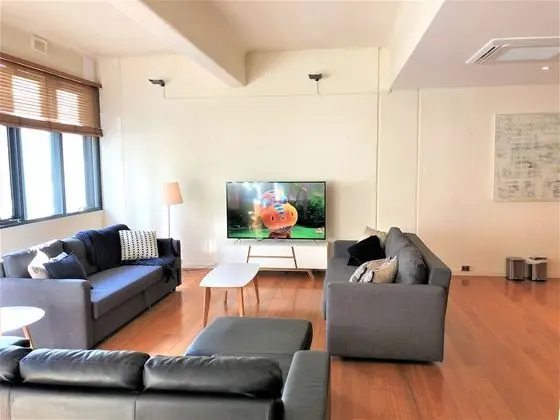 Design Apart Daire, 2 Yatak Odası