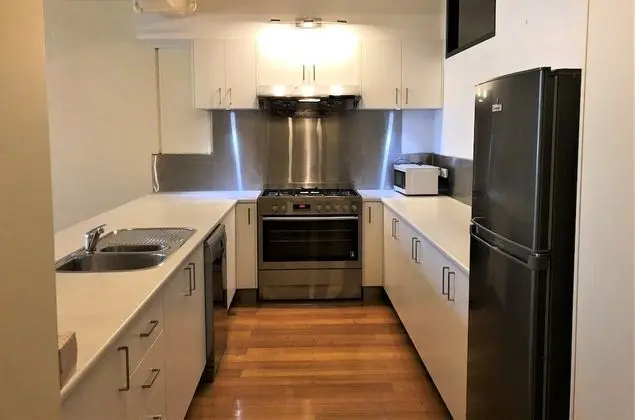 Premier Apart Daire, 3 Yatak Odası