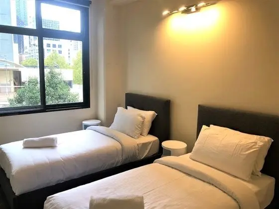 Premier Apart Daire, 3 Yatak Odası