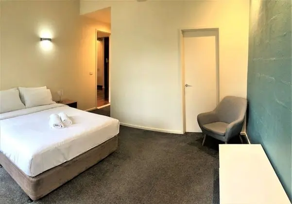 Premier Apart Daire, 3 Yatak Odası