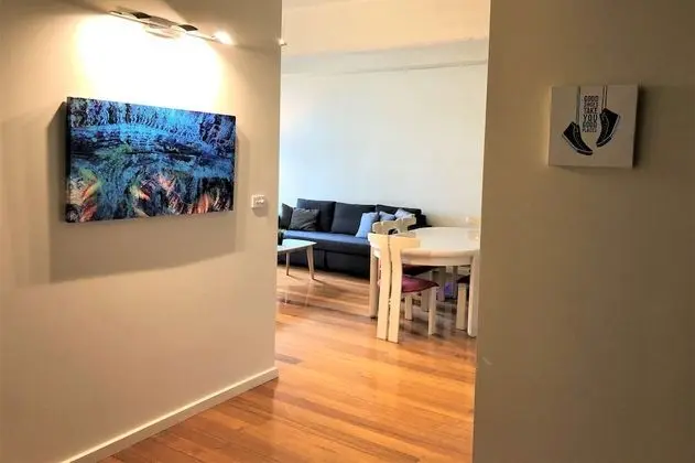 Premier Apart Daire, 3 Yatak Odası