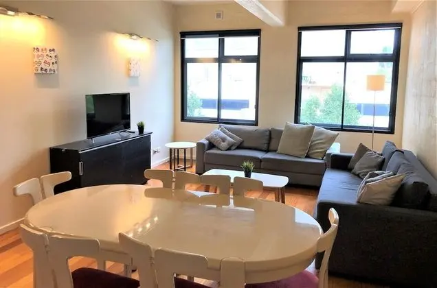 Premier Apart Daire, 3 Yatak Odası