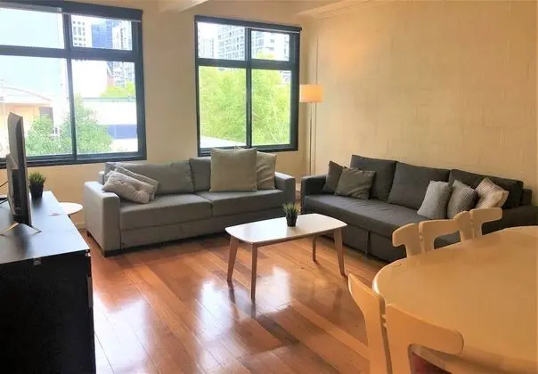 Premier Apart Daire, 3 Yatak Odası