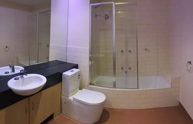 Premier Apart Daire, 3 Yatak Odası