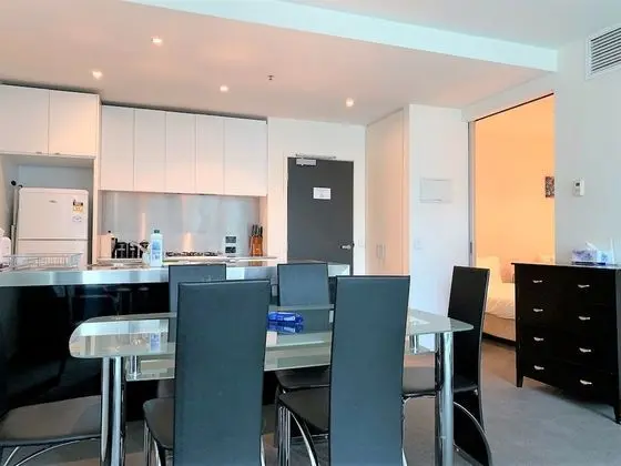 City Apart Daire, 2 Yatak Odası