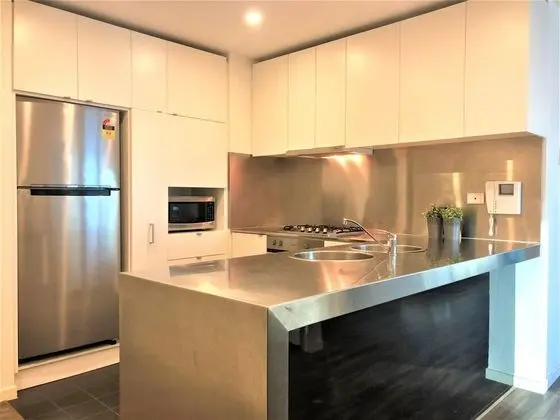 City Apart Daire, 2 Yatak Odası, Şehir Manzaralı