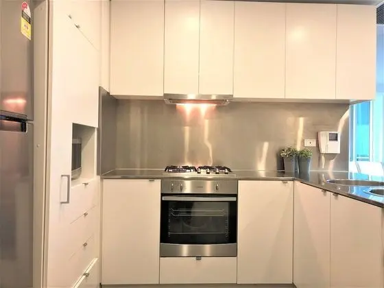 City Apart Daire, 2 Yatak Odası, Şehir Manzaralı