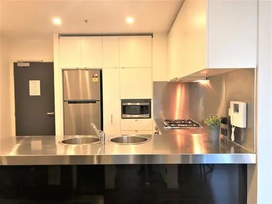 City Apart Daire, 2 Yatak Odası, Şehir Manzaralı