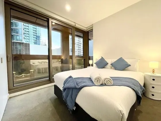 City Apart Daire, 3 Yatak Odası