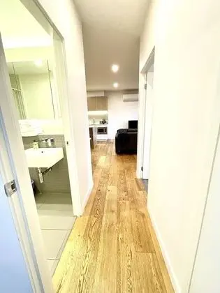 City Apart Daire, 3 Yatak Odası