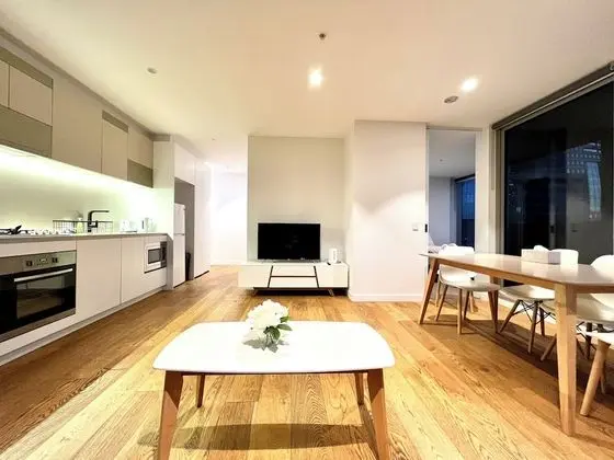 City Apart Daire, 3 Yatak Odası, Şehir Manzaralı, Kule