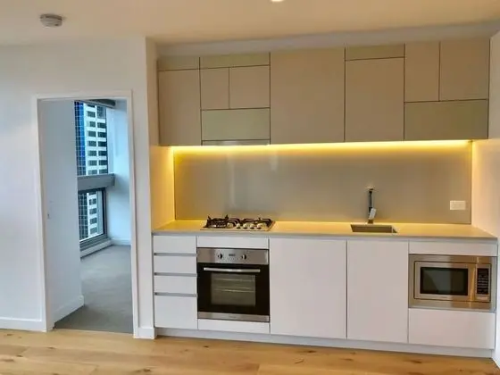 City Apart Daire, 3 Yatak Odası, Şehir Manzaralı, Kule