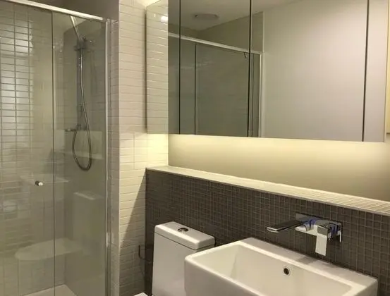 City Apart Daire, 3 Yatak Odası, Şehir Manzaralı, Kule