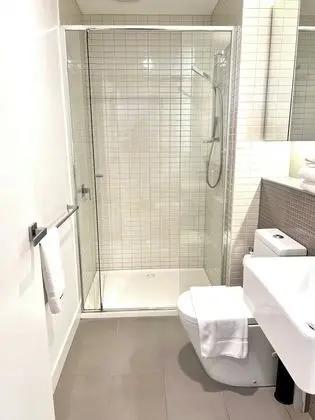 City Apart Daire, 3 Yatak Odası, Şehir Manzaralı, Kule