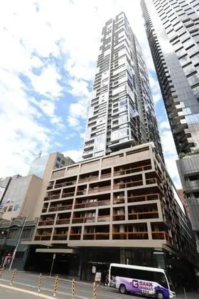 City Apart Daire, 3 Yatak Odası, Şehir Manzaralı, Kule
