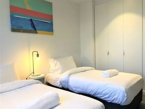 Premier Apart Daire