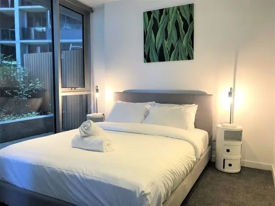 Premier Apart Daire