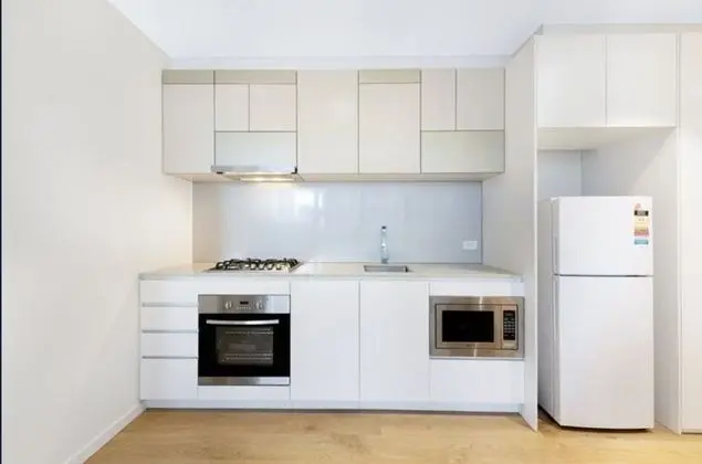 Premier Apart Daire