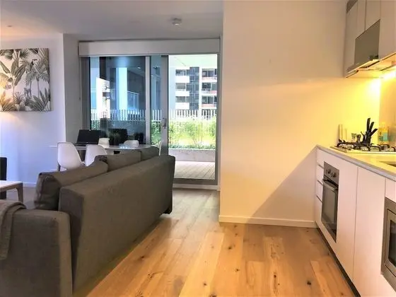 Premier Apart Daire