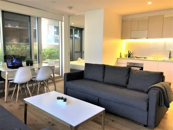 Premier Apart Daire
