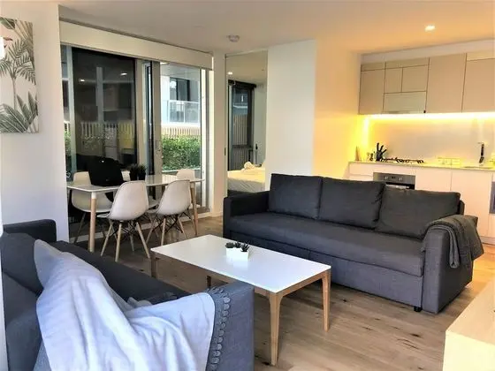 Premier Apart Daire