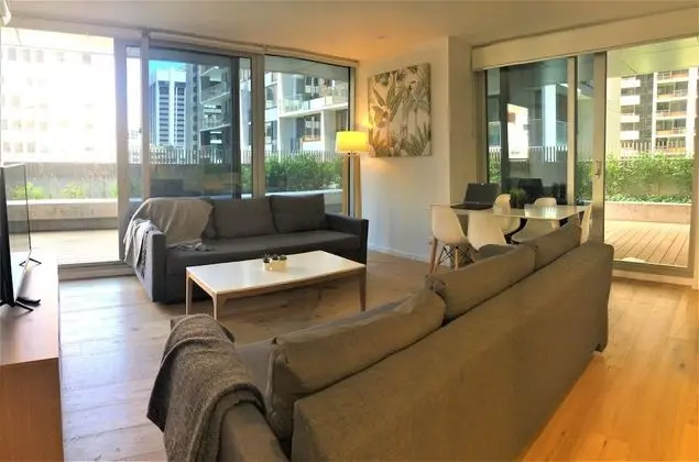 Premier Apart Daire