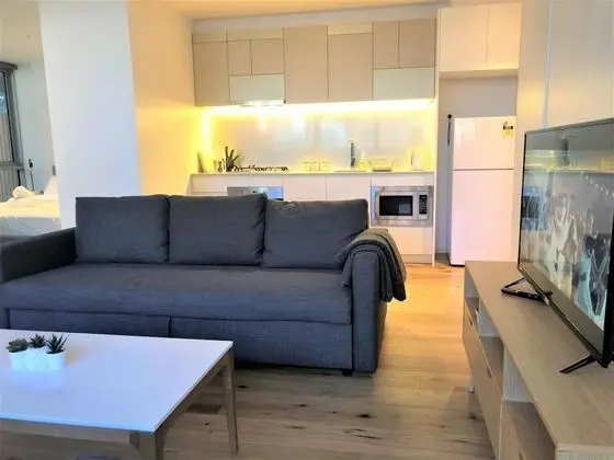 Premier Apart Daire