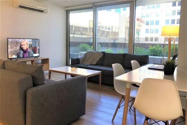Premier Apart Daire