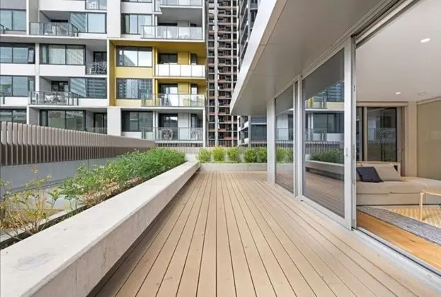Premier Apart Daire