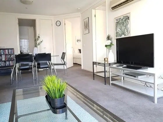 Apart Daire, 2 Yatak Odası