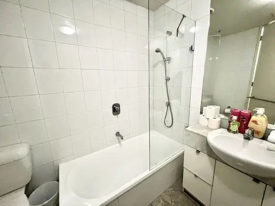 City Apart Daire, 2 Yatak Odası
