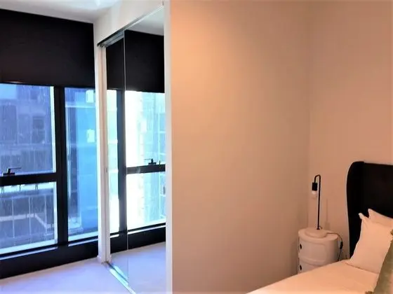 Deluxe Apart Daire, 2 Yatak Odası