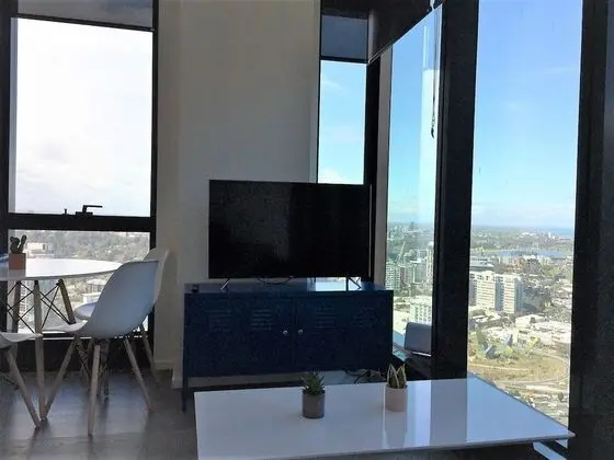 Deluxe Apart Daire, 2 Yatak Odası