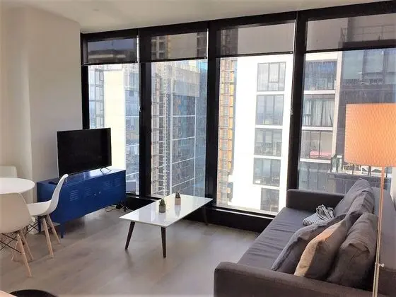 Deluxe Apart Daire, 2 Yatak Odası